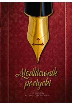 Modlitewnik poetycki