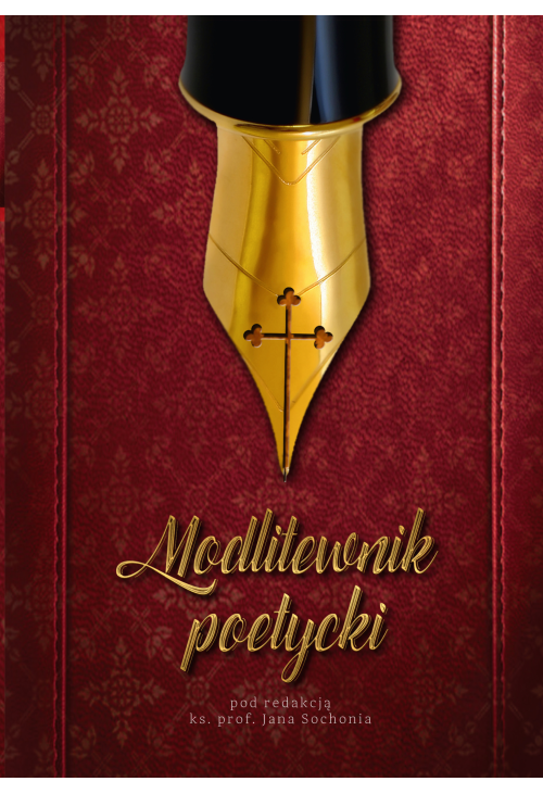 Modlitewnik poetycki