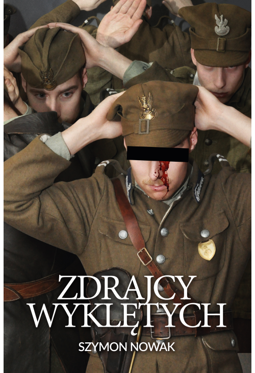 Zdrajcy Wyklętych