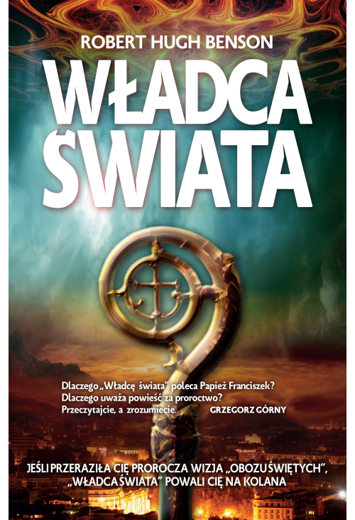Władca Świata