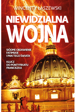 Niewidzialna wojna