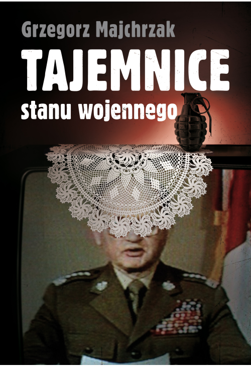 Tajemnice stanu wojennego