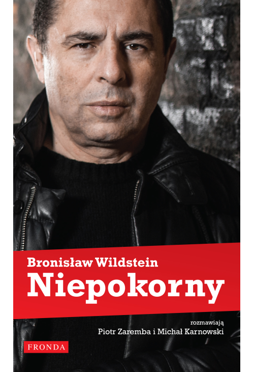 Niepokorny