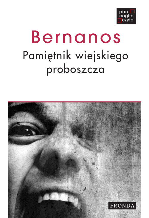 Pamiętnik wiejskiego proboszcza