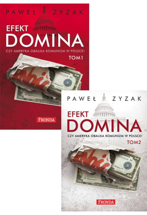 Efekt domina