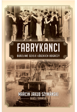 Fabrykanci
