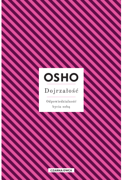Dojrzałość