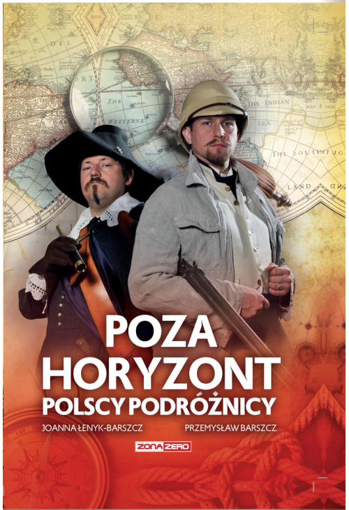 Poza horyzont