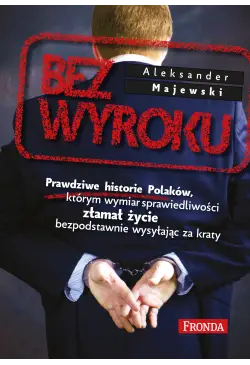 Bez wyroku