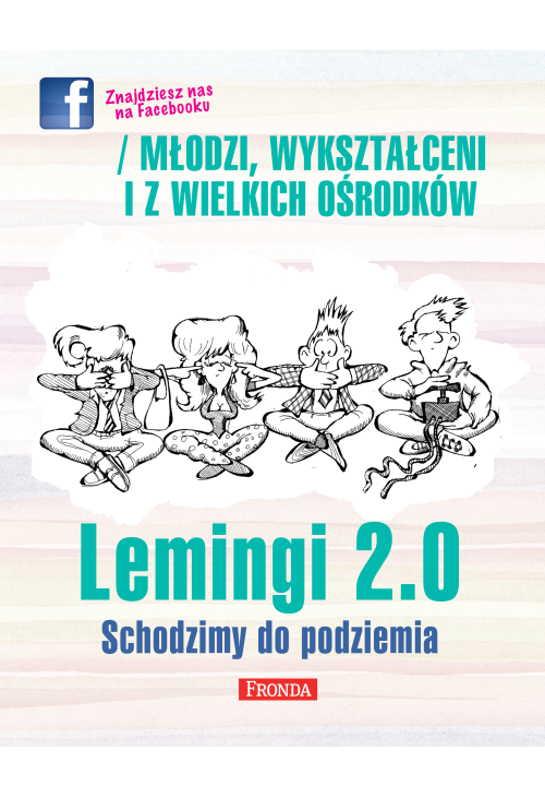Lemingi 2.0