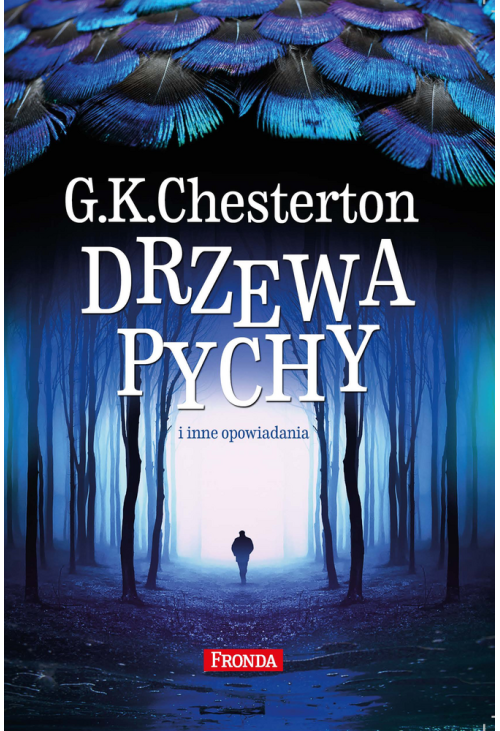 Drzewa pychy