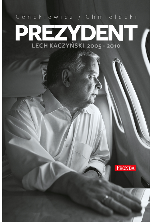 Prezydent
