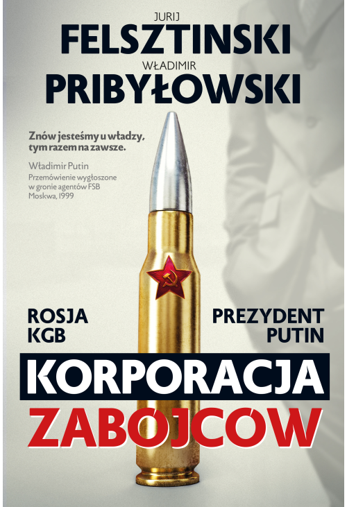 Korporacja Zabójców
