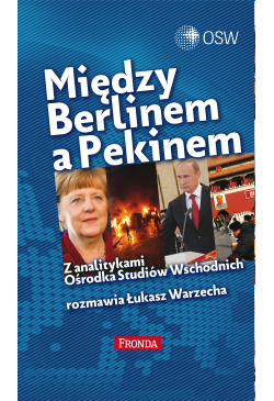 Między Berlinem a Pekinem