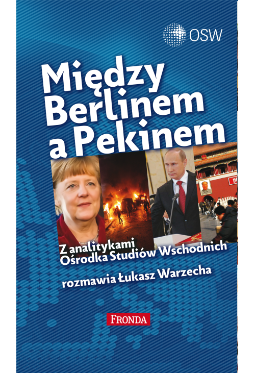 Między Berlinem a Pekinem