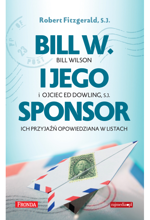 Bill W. i jego sponsor