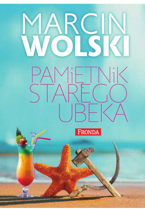 Pamiętnik starego ubeka