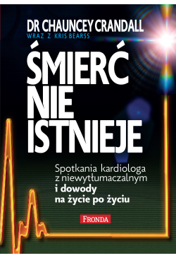 Śmierć nie istnieje