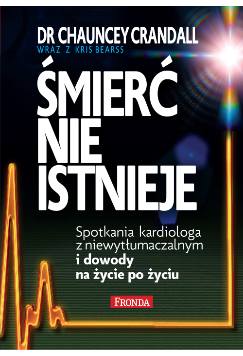 Śmierć nie istnieje