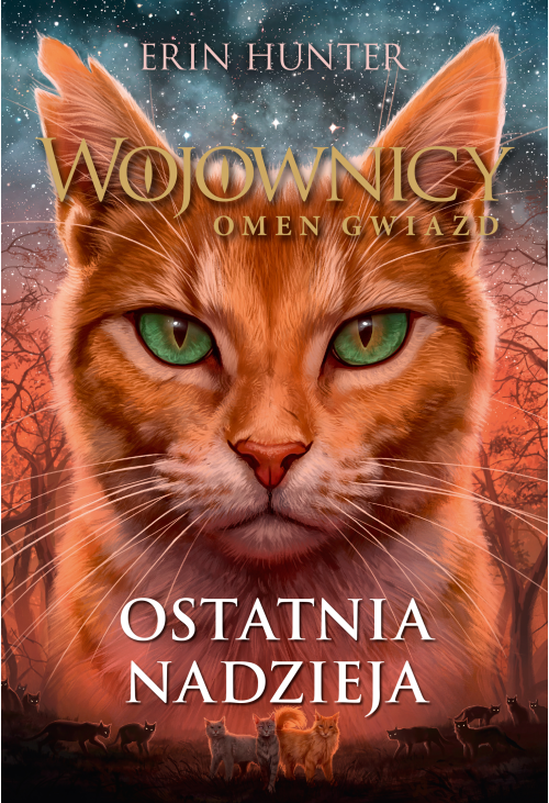 Ostatnia nadzieja