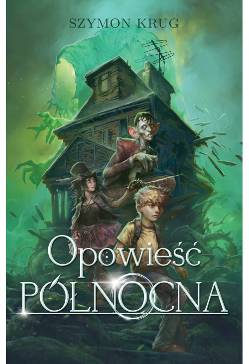 Opowieść Północna