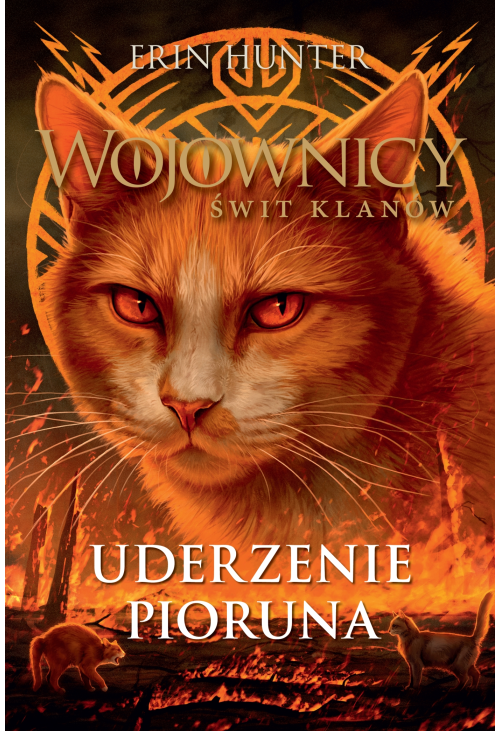 Uderzenie Pioruna