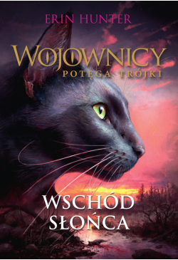 Wschód słońca