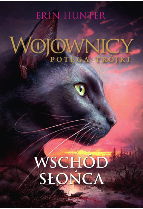 Wschód słońca