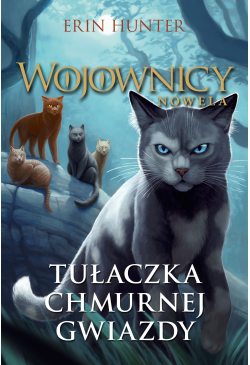 Tułaczka Chmurnej Gwiazdy