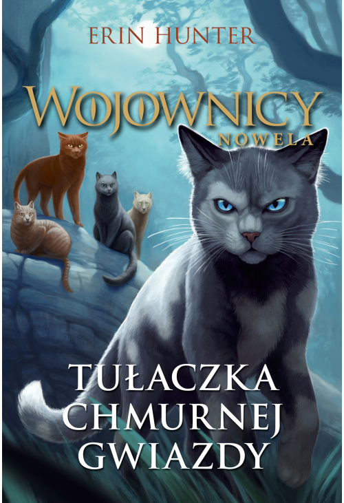 Tułaczka Chmurnej Gwiazdy