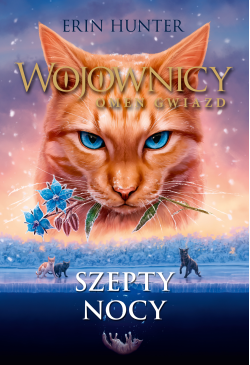 Szepty nocy