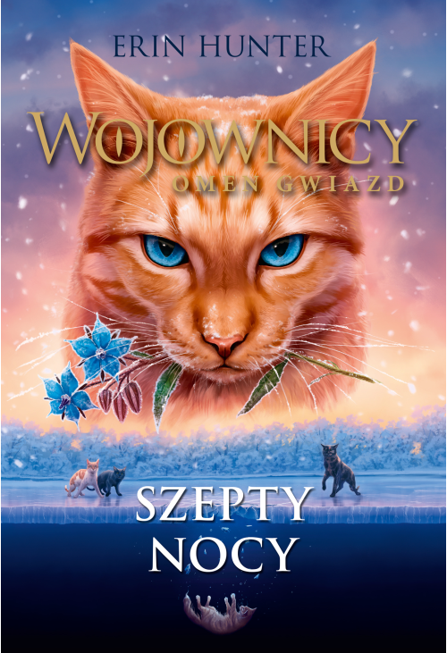 Szepty nocy