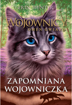 Zapomniana wojowniczka
