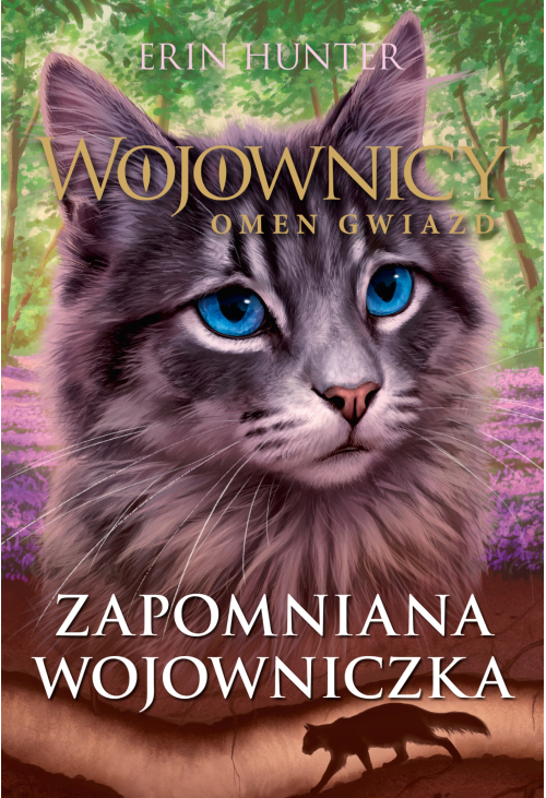 Zapomniana wojowniczka