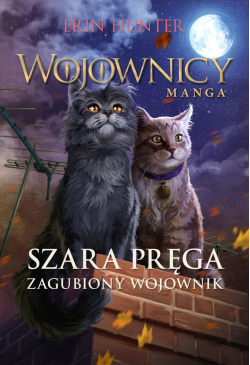 Szara Pręga