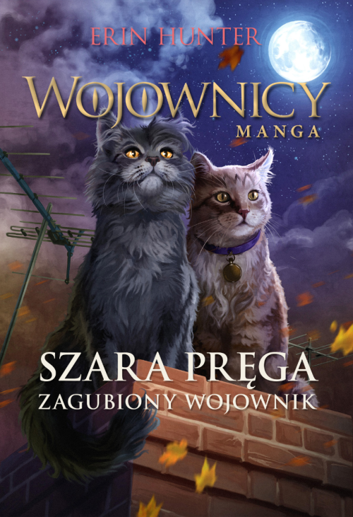 Szara Pręga