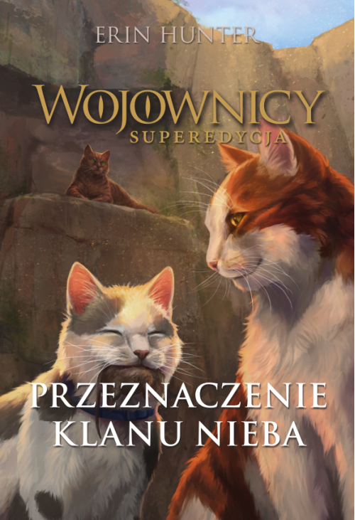 Przeznaczenie Klanu Nieba