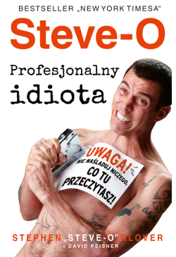 Steve-O