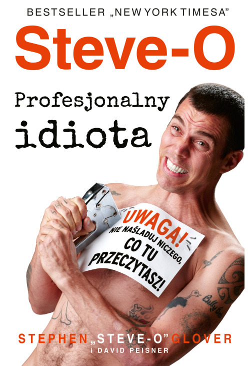 Steve-O