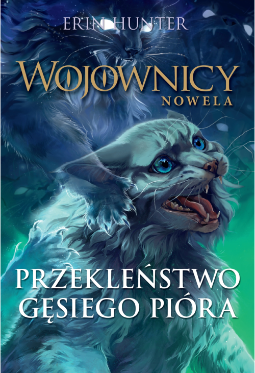 Przekleństwo Gęsiego Pióra