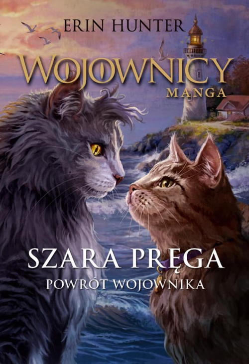 Szara Pręga