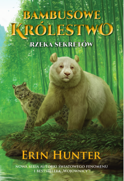 Rzeka Sekretów