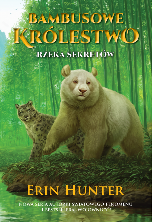 Rzeka Sekretów