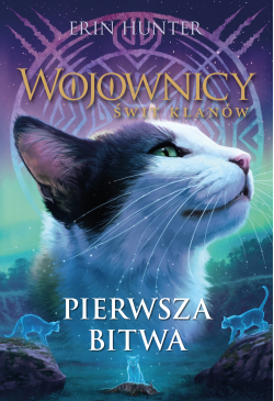 Pierwsza bitwa, Wojownicy