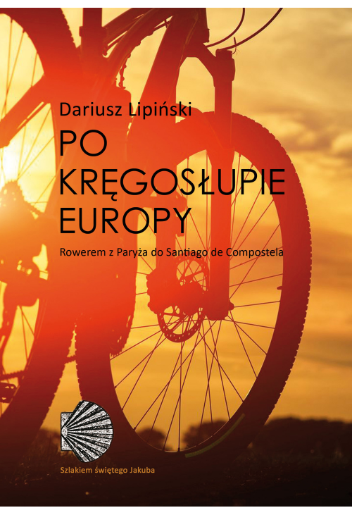 Po kręgosłupie Europy.