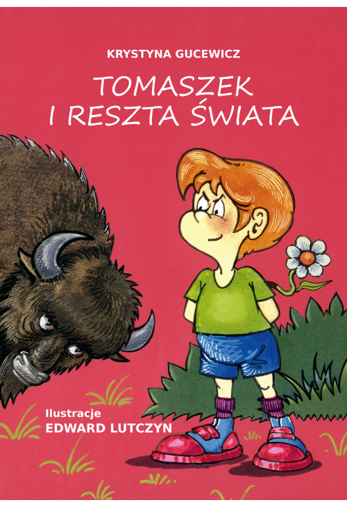 Tomaszek i reszta świata