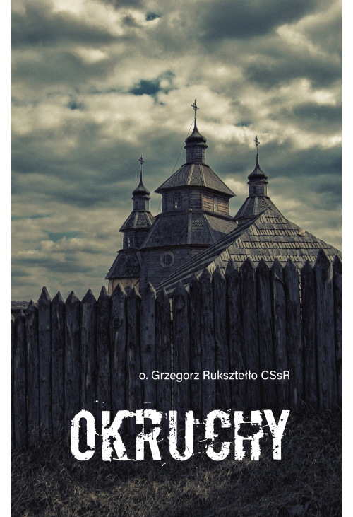 Okruchy