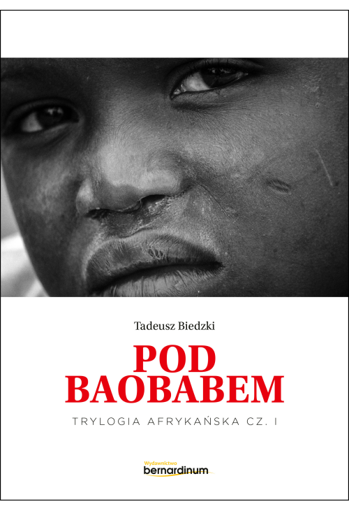 „Pod Baobabem”