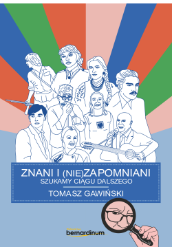 Znani i nie(zapomniani)....