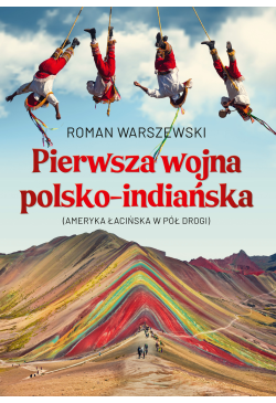 Pierwsza wojna...